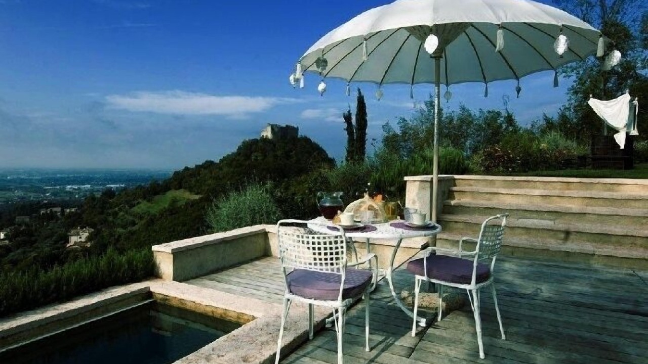 Photo of Outdoor in Asolo