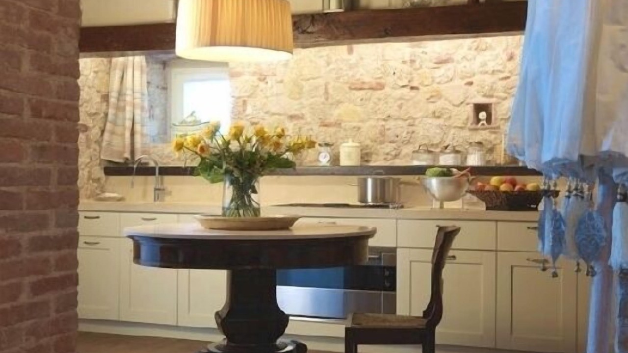 Photo of Kitchen in Asolo