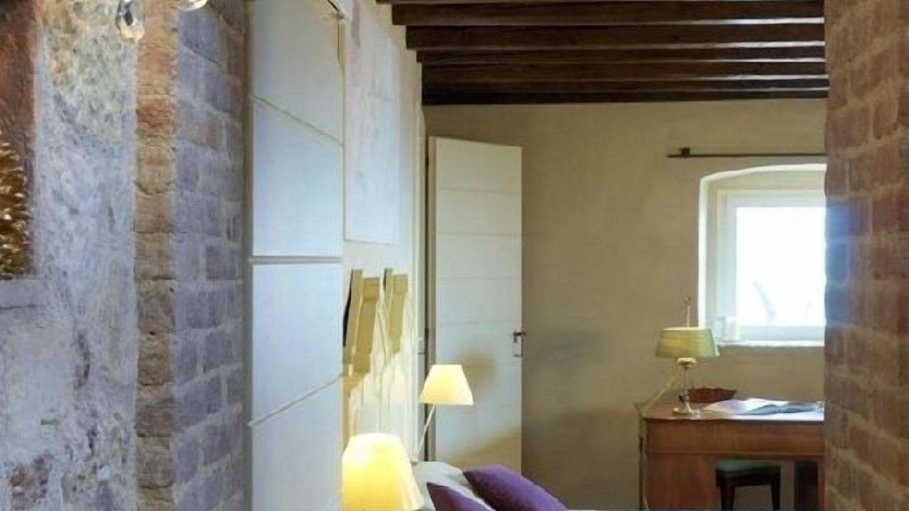 Photo of Bedroom in Asolo