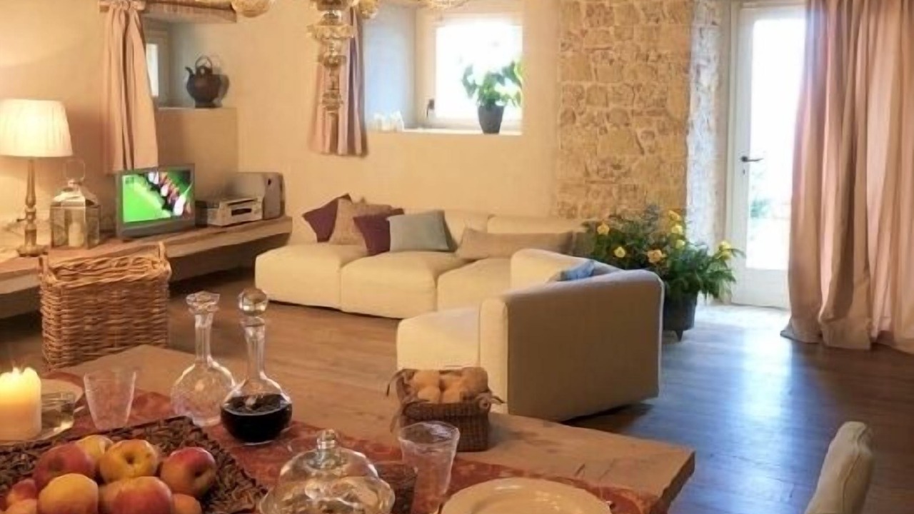 Photo of Livingroom in Asolo