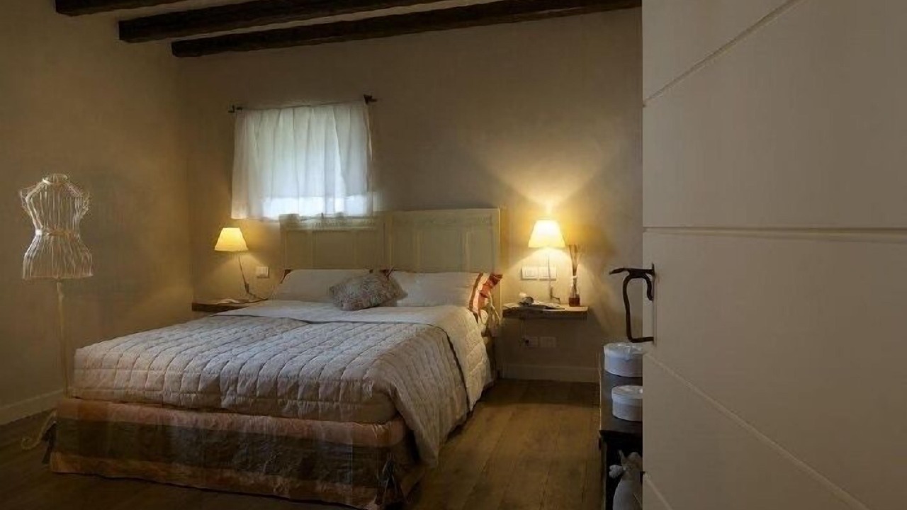 Photo of Bedroom in Asolo