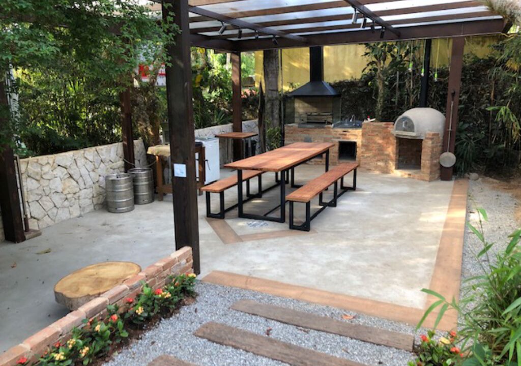 Photo of Outdoor in Itaipava