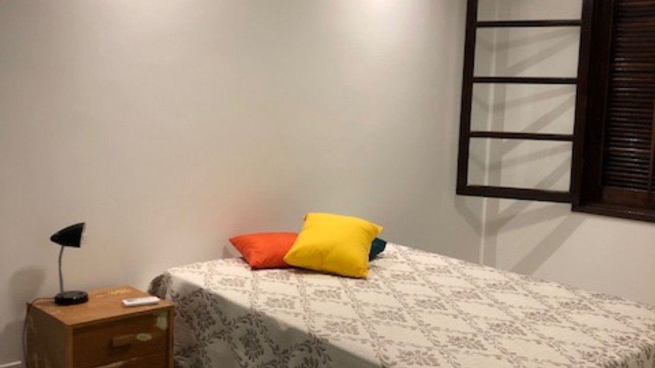 Photo of Bedroom in Itaipava