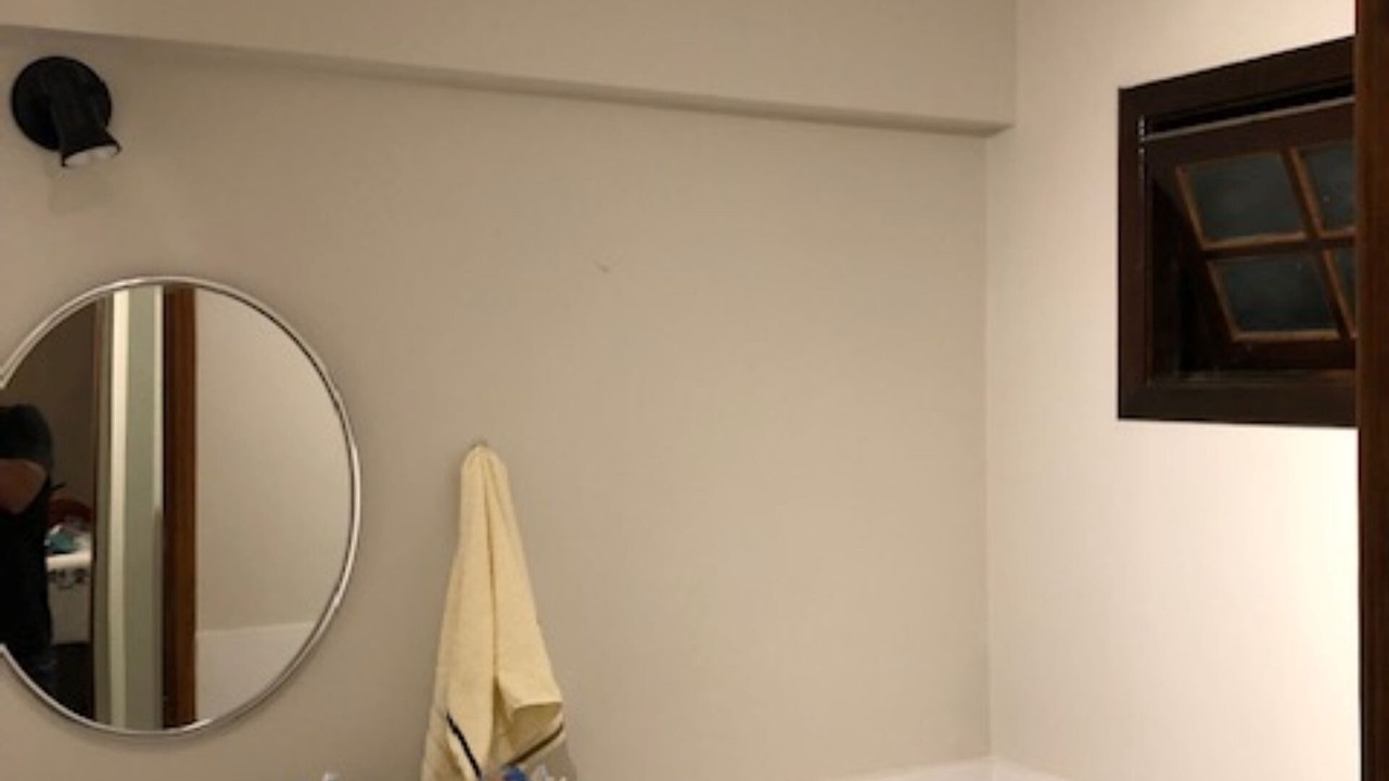 Photo of Bathroom in Itaipava