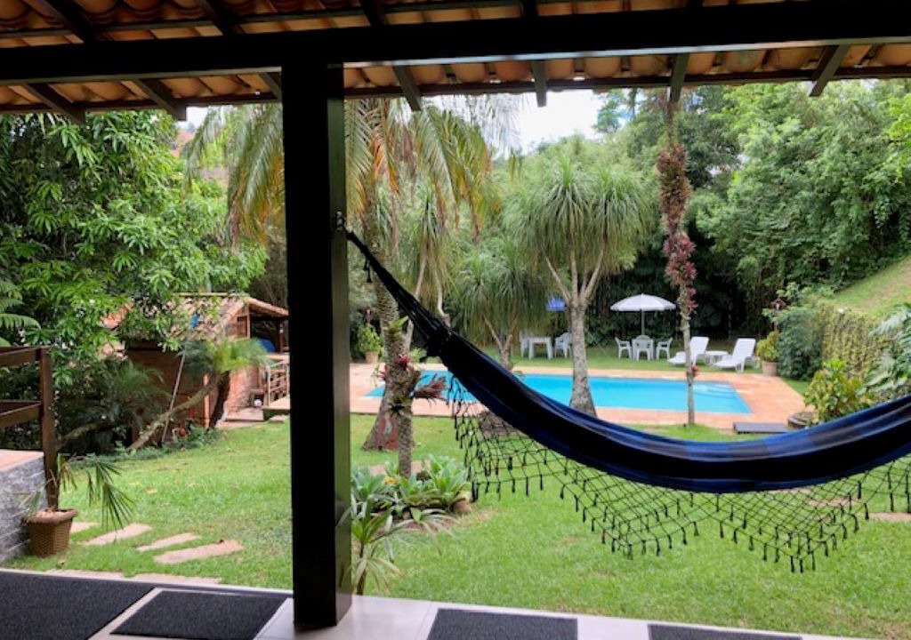 Photo of Outdoor in Itaipava