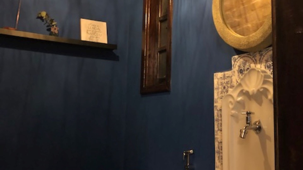 Photo of Bathroom in Itaipava