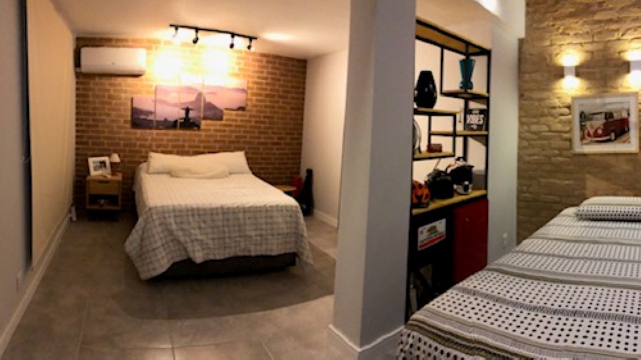 Photo of Bedroom in Itaipava