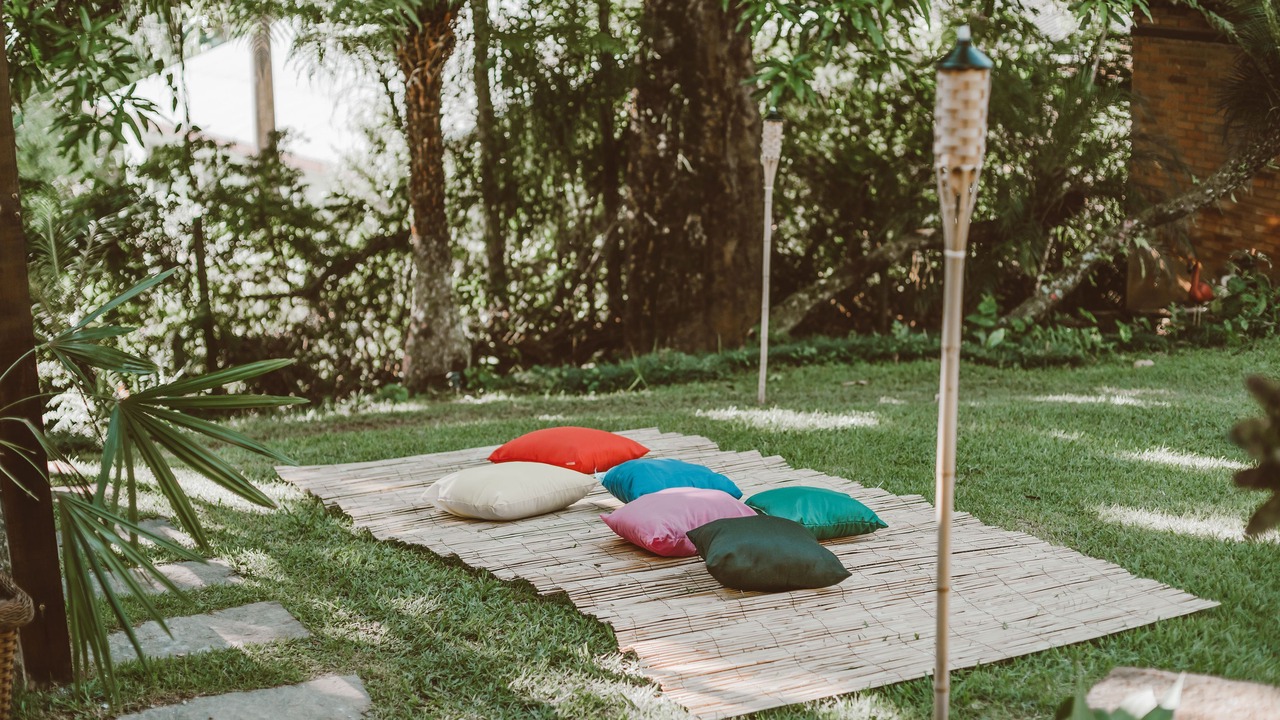 Photo of Outdoor in Itaipava