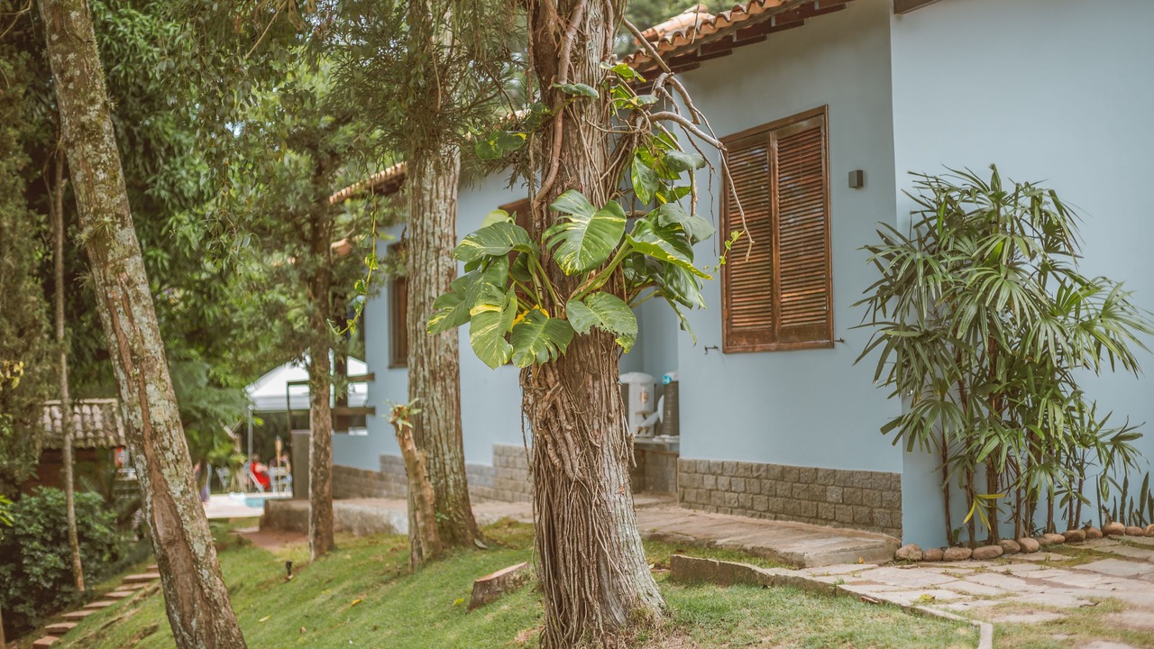 Photo of Outdoor in Itaipava