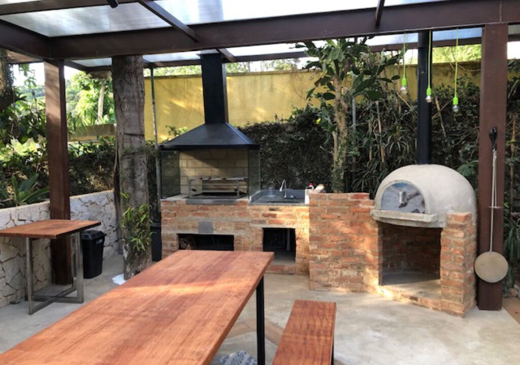 Photo of Outdoor in Itaipava