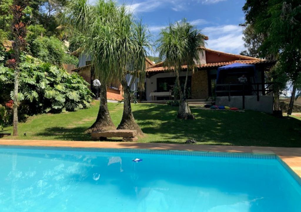 Photo of Outdoor in Itaipava