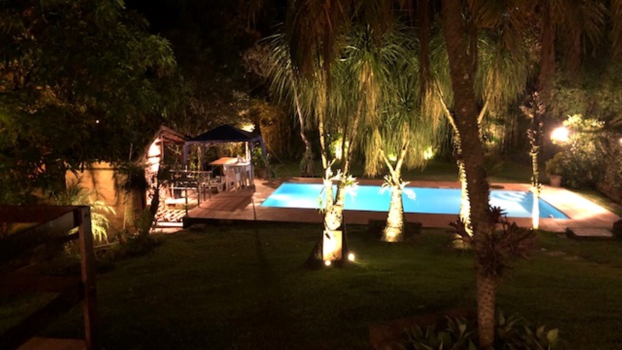Photo of Outdoor in Itaipava