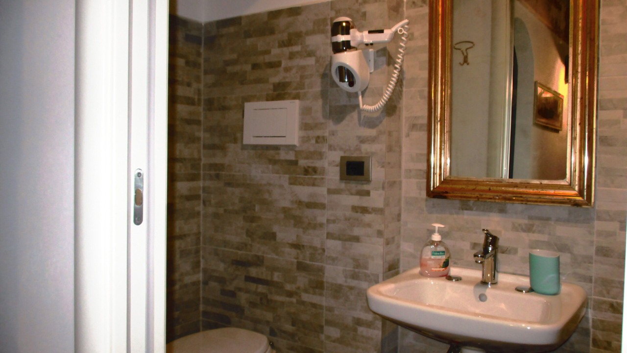 Photo of Bathroom in Spert