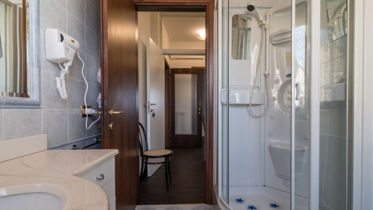 Photo of Bathroom in Olmi