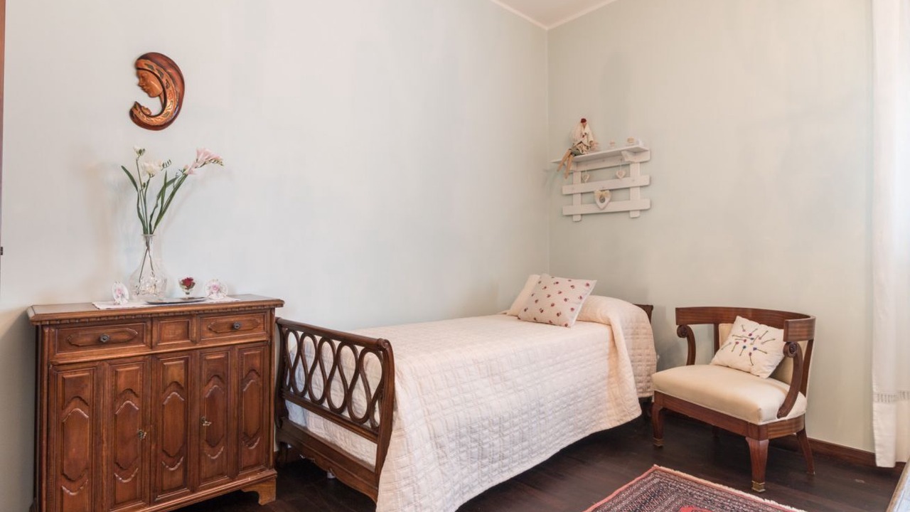 Photo of Bedroom in Olmi
