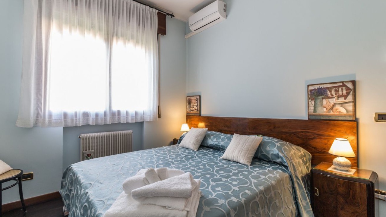 Photo of Bedroom in Olmi