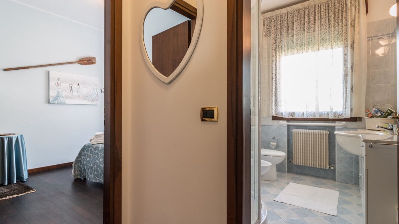 Photo of Bathroom in Olmi