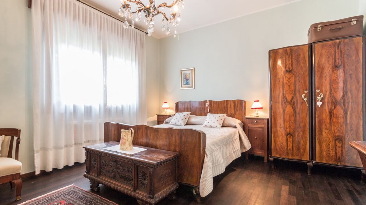 Photo of Bedroom in Olmi