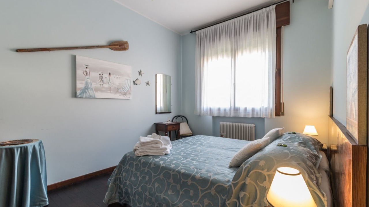 Photo of Bedroom in Olmi
