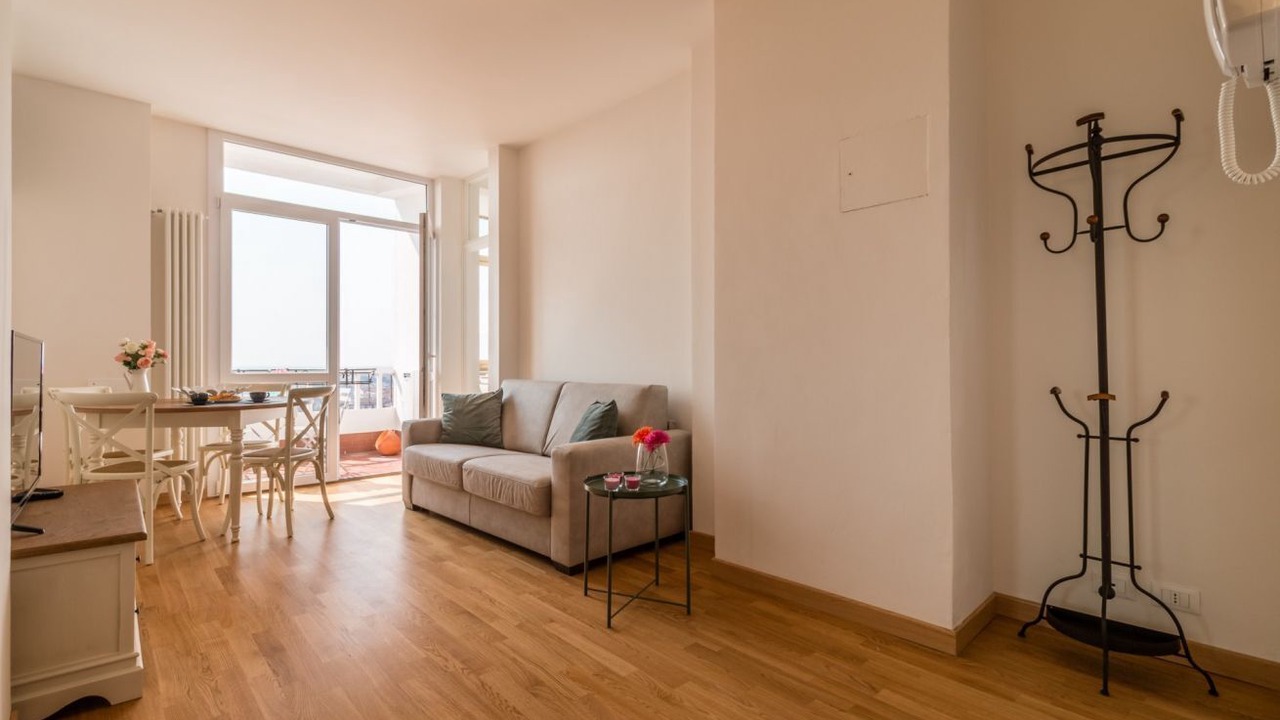 Photo of Livingroom in Historic Centre