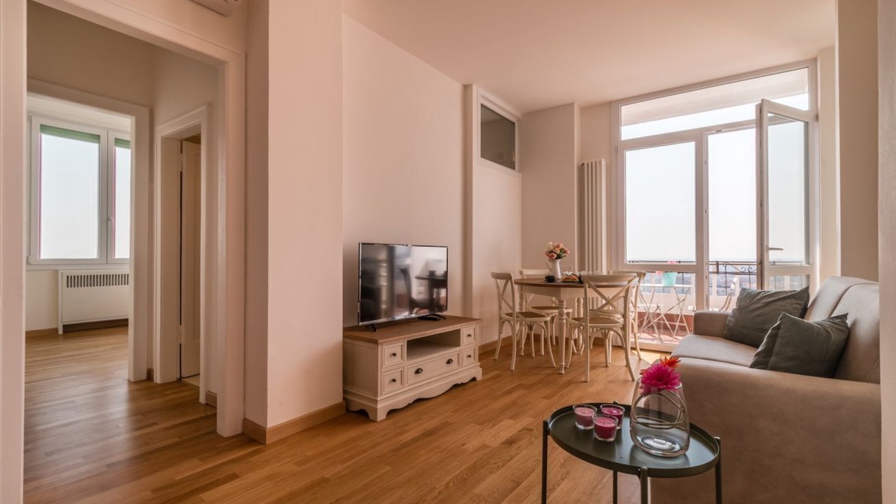 Photo of Livingroom in Historic Centre