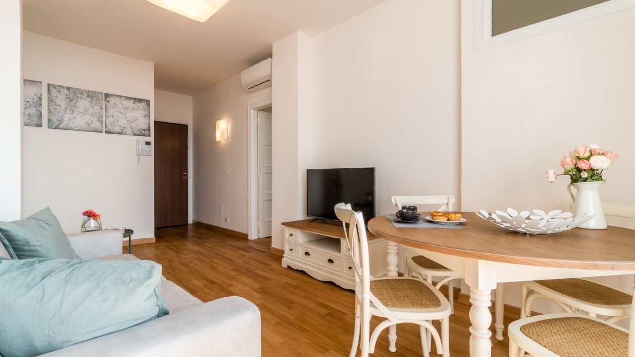 Photo of Livingroom in Historic Centre