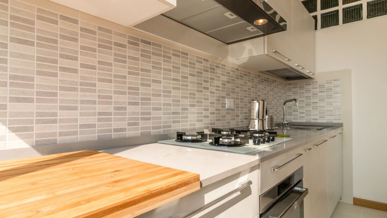 Photo of Kitchen in Historic Centre