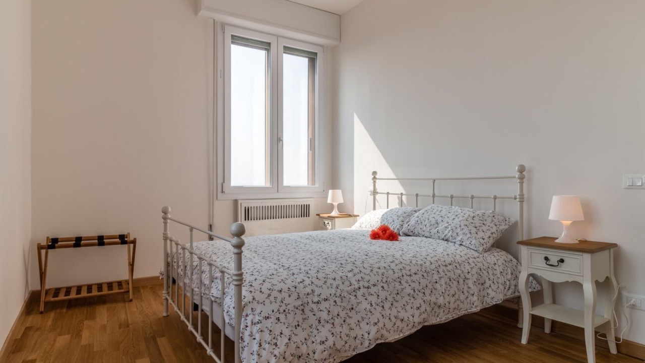 Photo of Bedroom in Historic Centre
