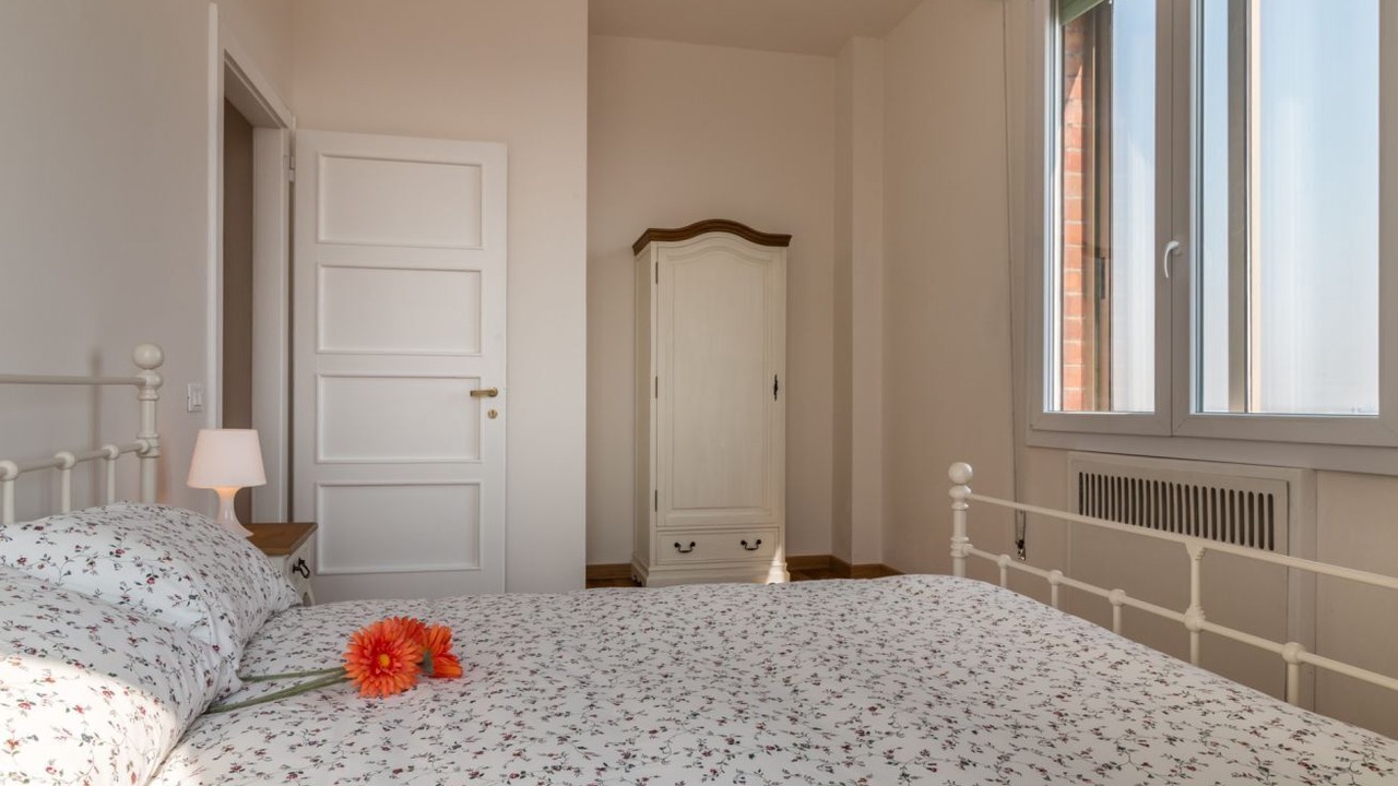 Photo of Bedroom in Historic Centre