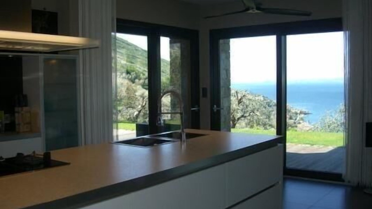 Photo of Kitchen in Malcesine