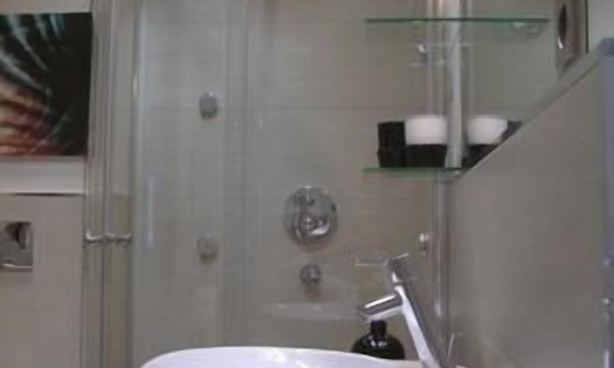 Photo of Bathroom in Malcesine