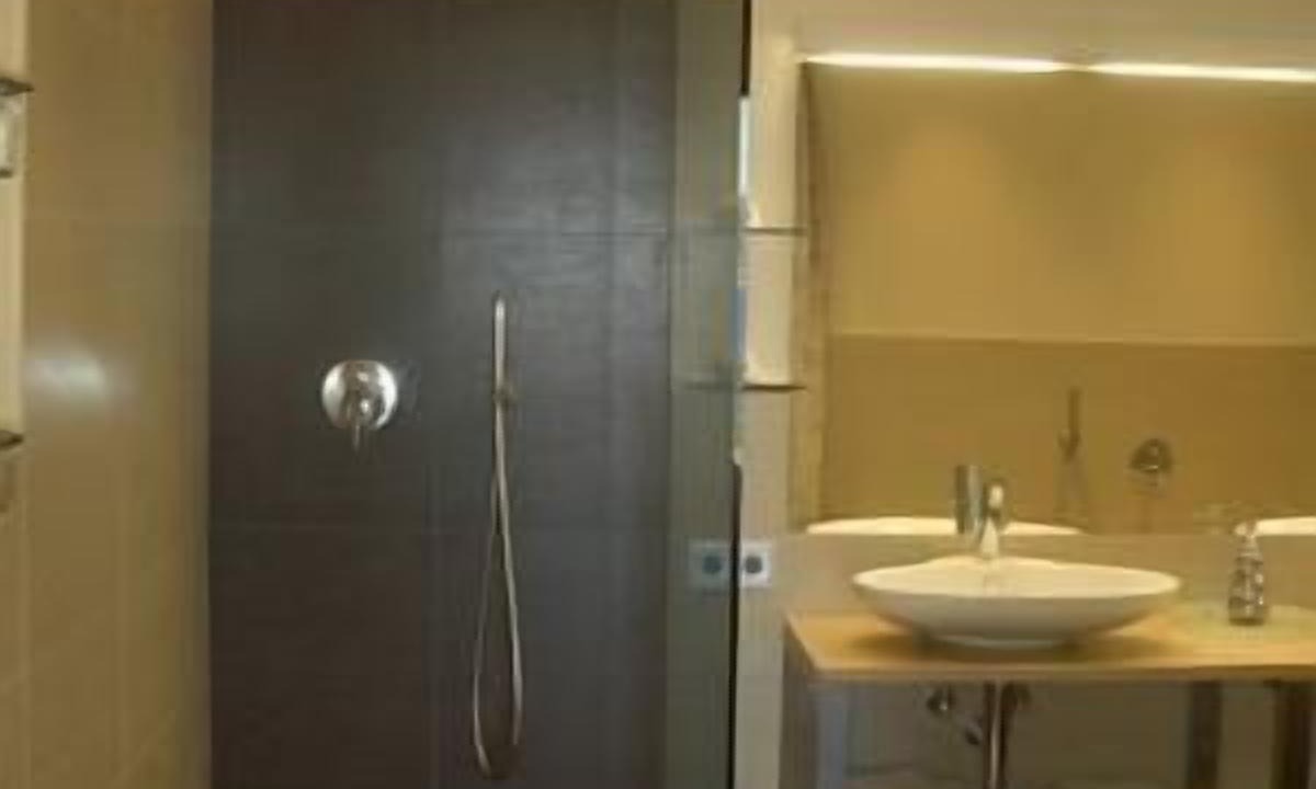 Photo of Bathroom in Malcesine