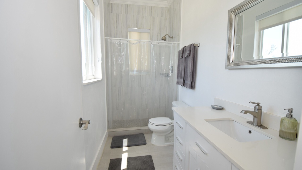 Photo of Bathroom in Governor's Harbour