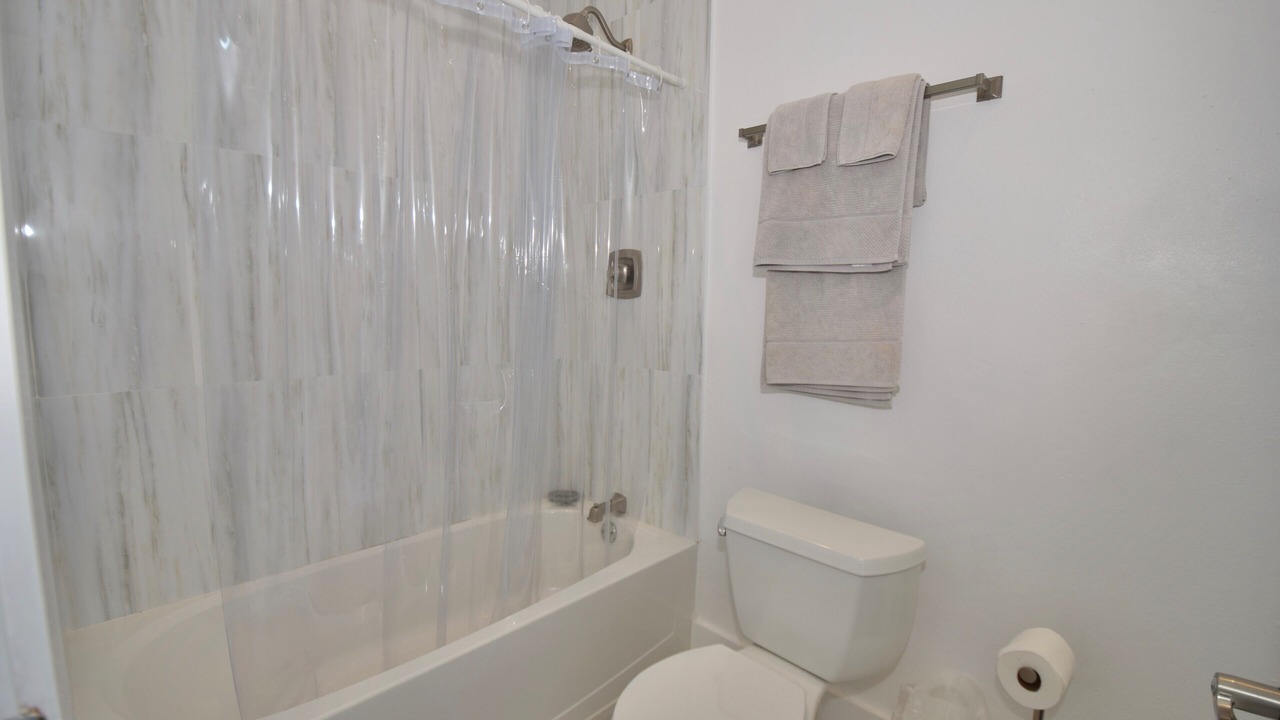 Photo of Bathroom in Governor's Harbour