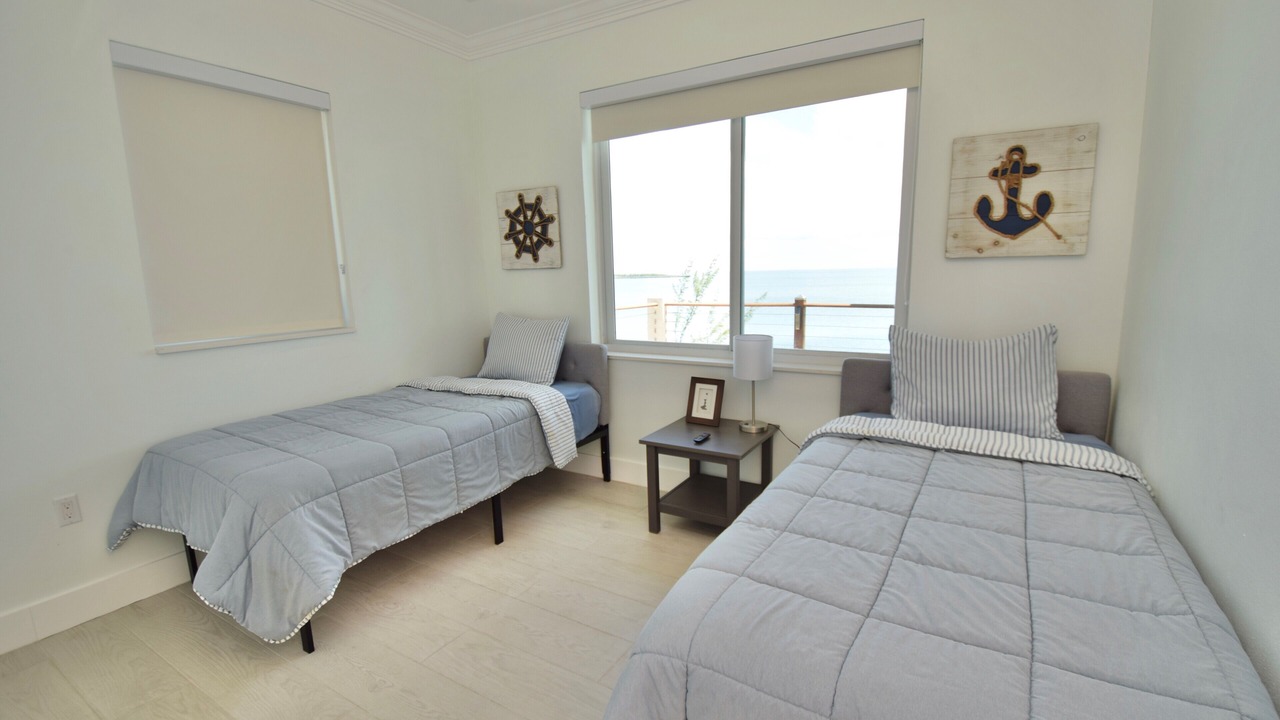 Photo of Bedroom in Governor's Harbour