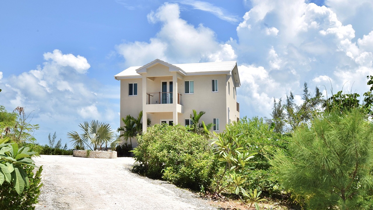 Photo of Outdoor in Governor's Harbour