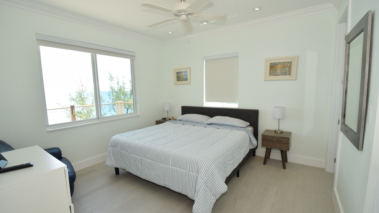 Photo of Bedroom in Governor's Harbour