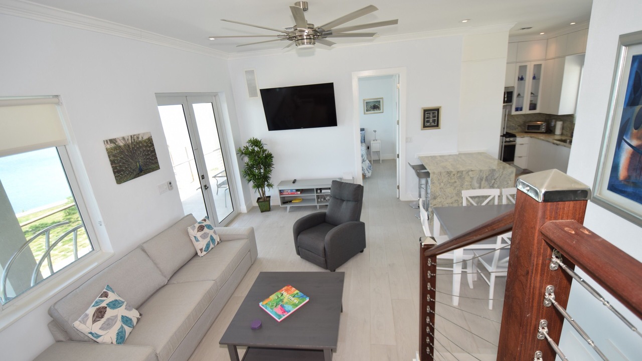 Photo of Livingroom in Governor's Harbour