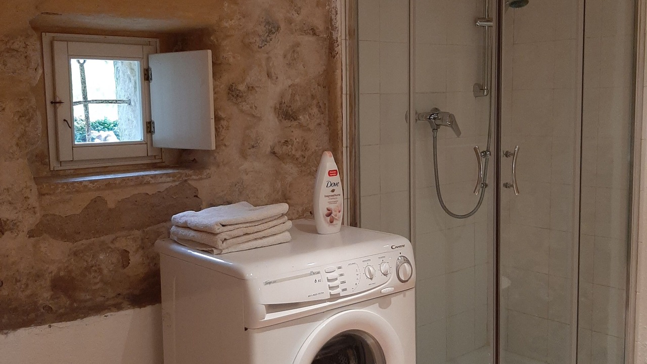 Photo of Bathroom in Negrar