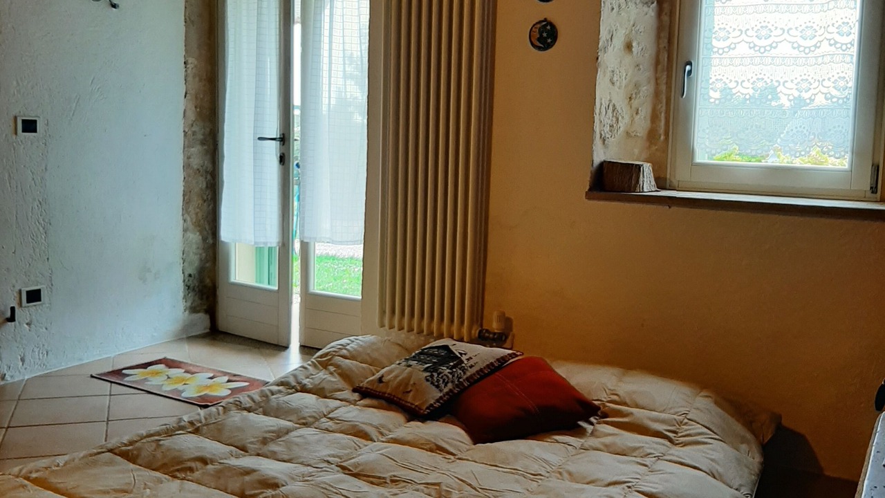 Photo of Bedroom in Negrar