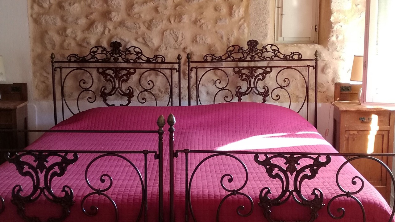 Photo of Bedroom in Negrar