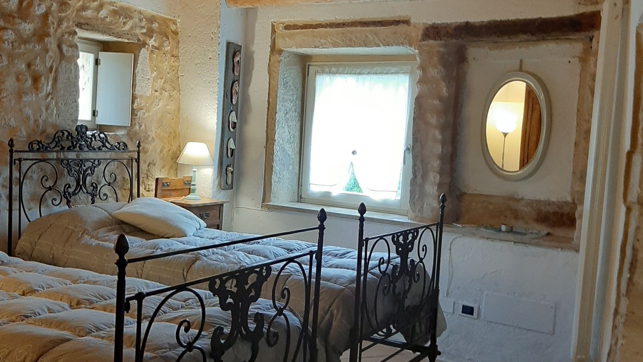 Photo of Bedroom in Negrar