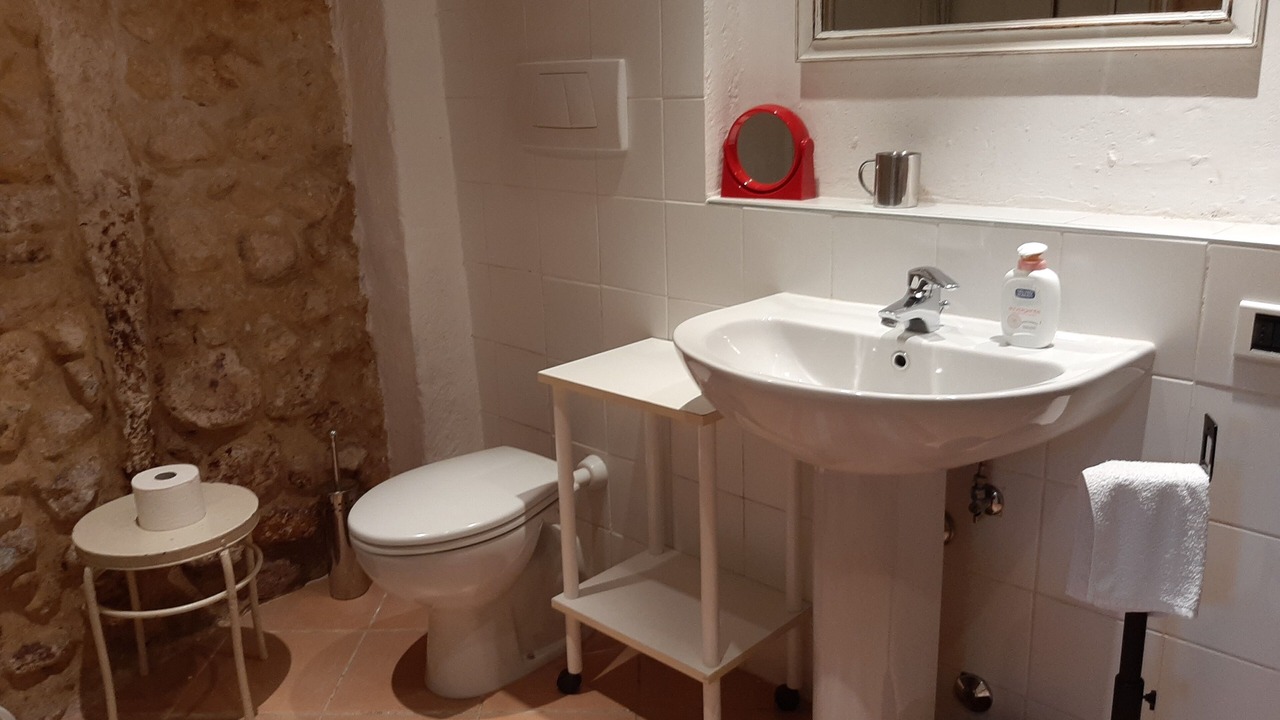 Photo of Bathroom in Negrar