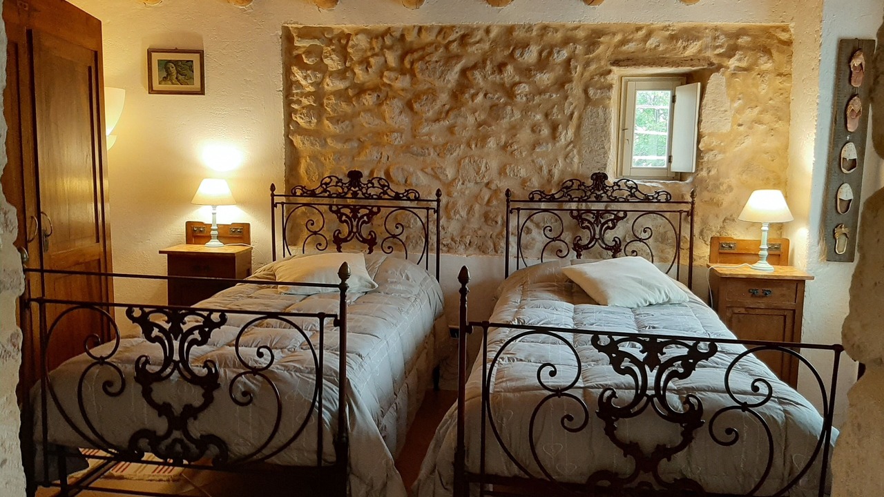 Photo of Bedroom in Negrar