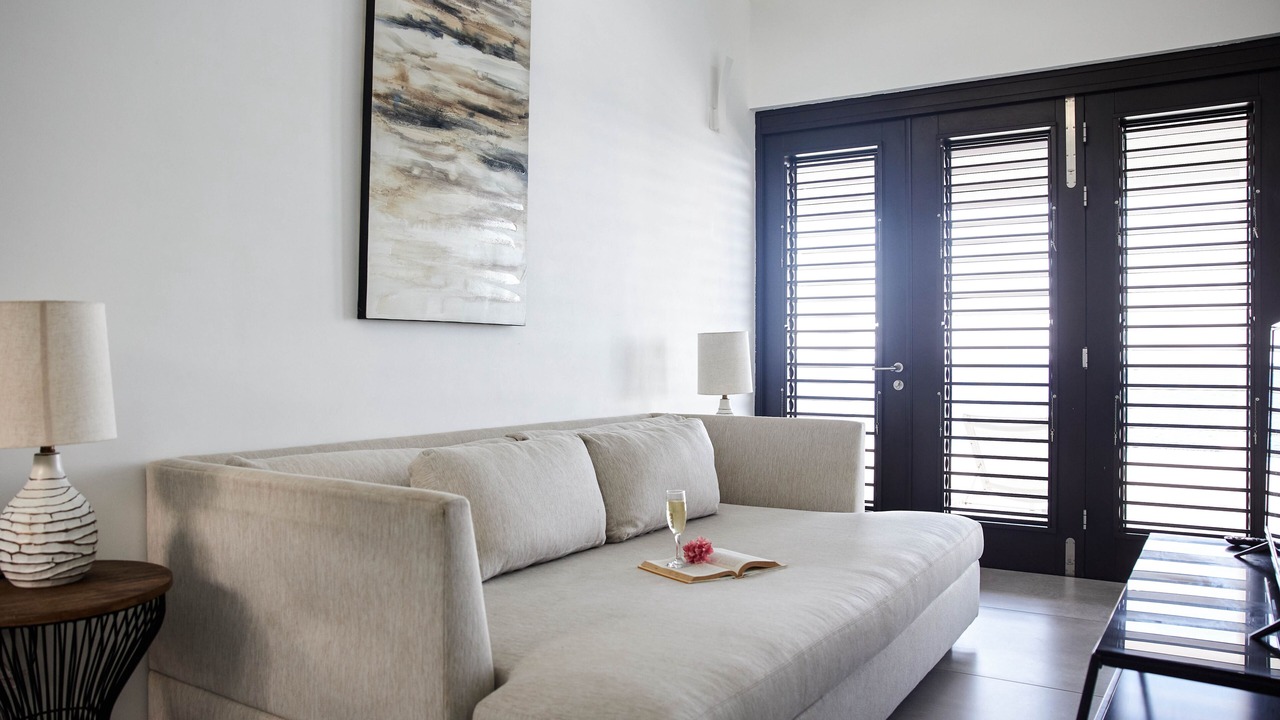 Photo of Bedroom in Cousins Cove