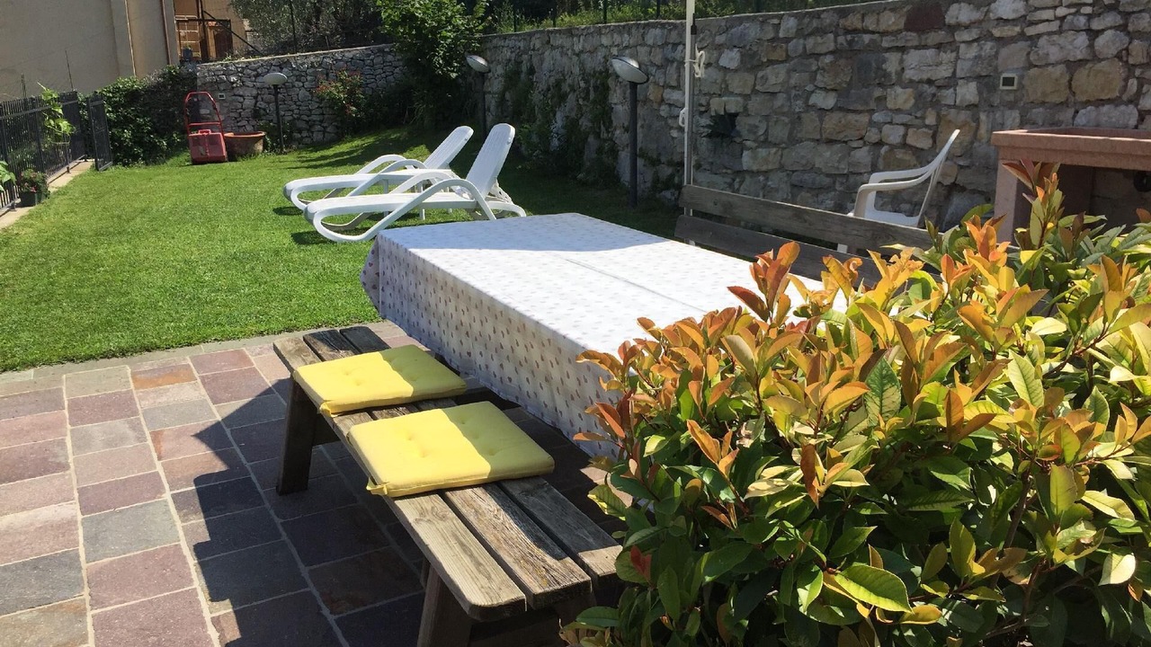Photo of Patio Balcony in Castelletto