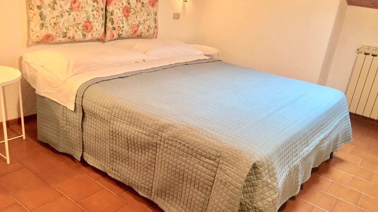 Photo of Bedroom in Castelletto