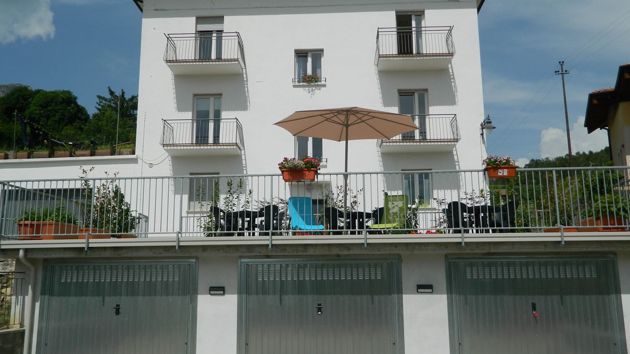 Photo of Outdoor in Ronzo-Chienis