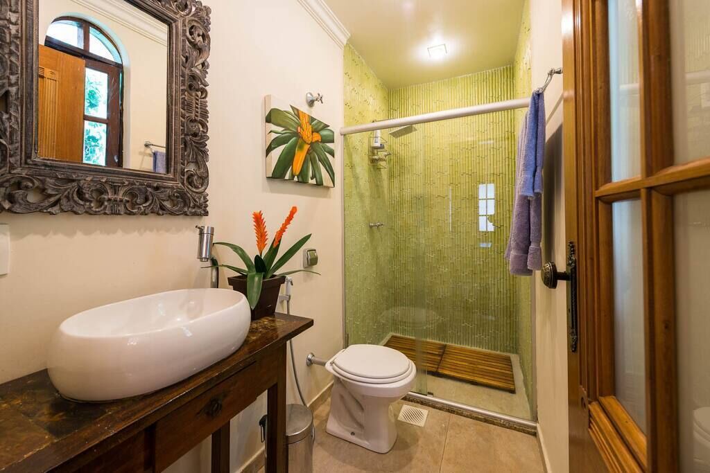 Photo of Bathroom in Copacabana