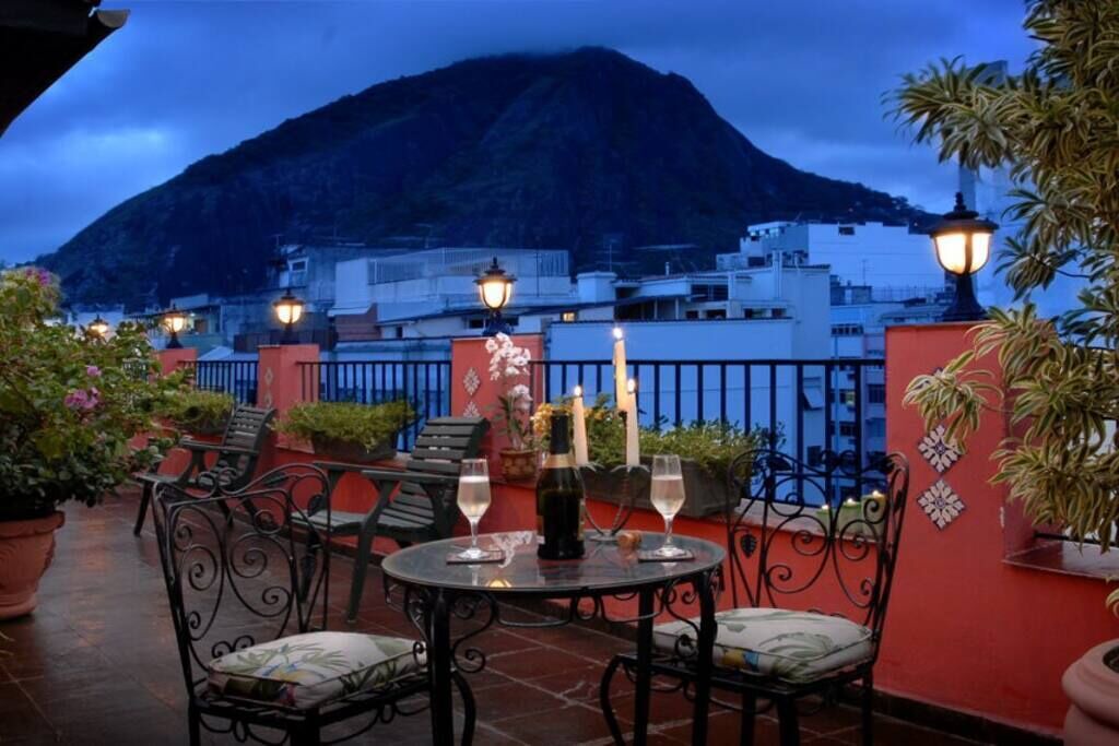 Photo of Others in Copacabana